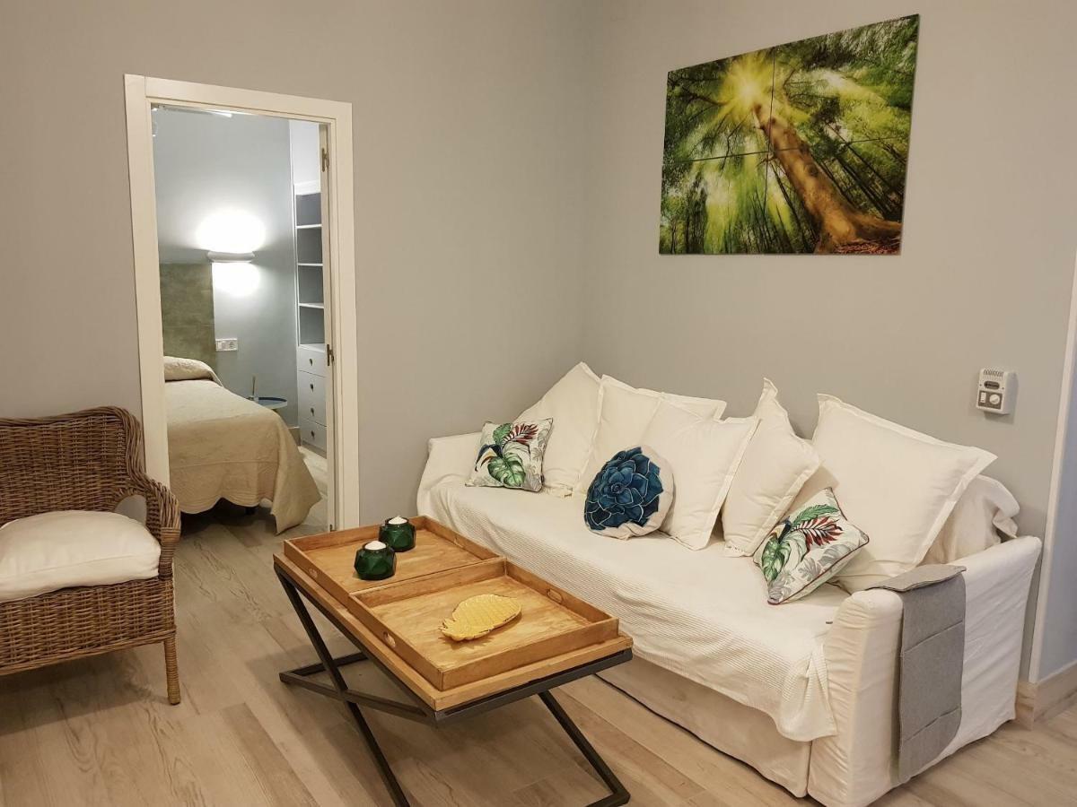Trendy Penthouse By The Bullring Apartment Seville Exterior photo