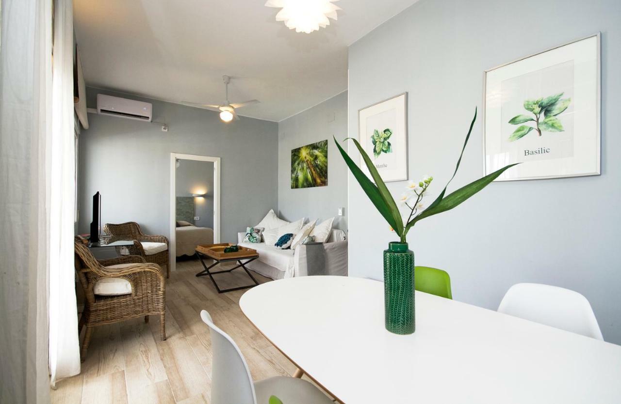 Trendy Penthouse By The Bullring Apartment Seville Exterior photo